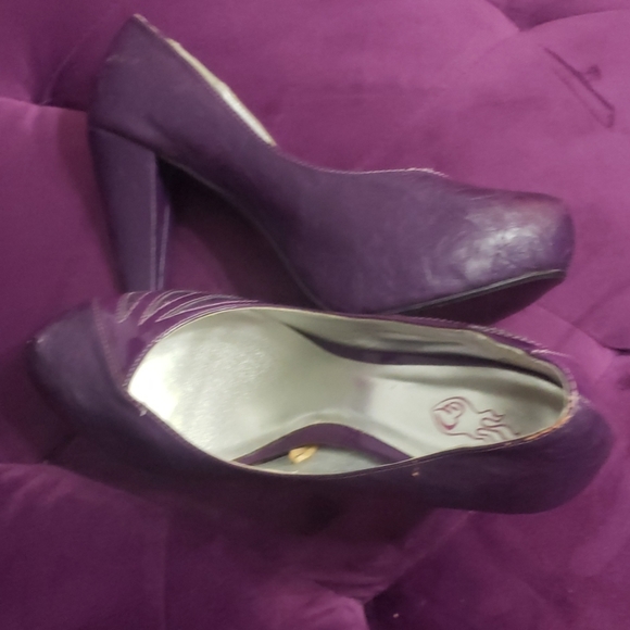 SEXY 4.72 Leopard stilettos - Picture 7 of 7